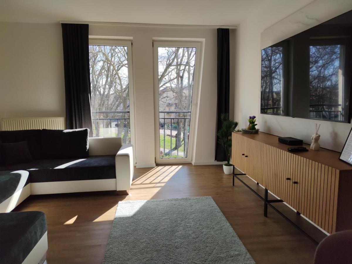 Room In The City 2 Sopron Buitenkant foto