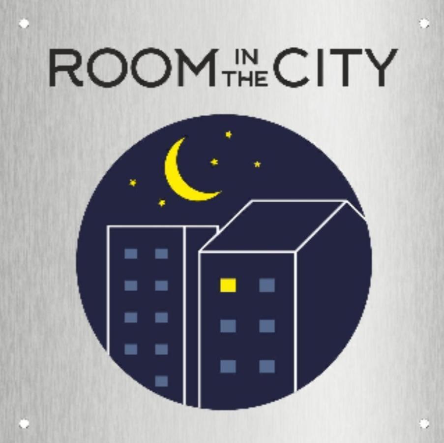 Room In The City 2 Sopron Buitenkant foto