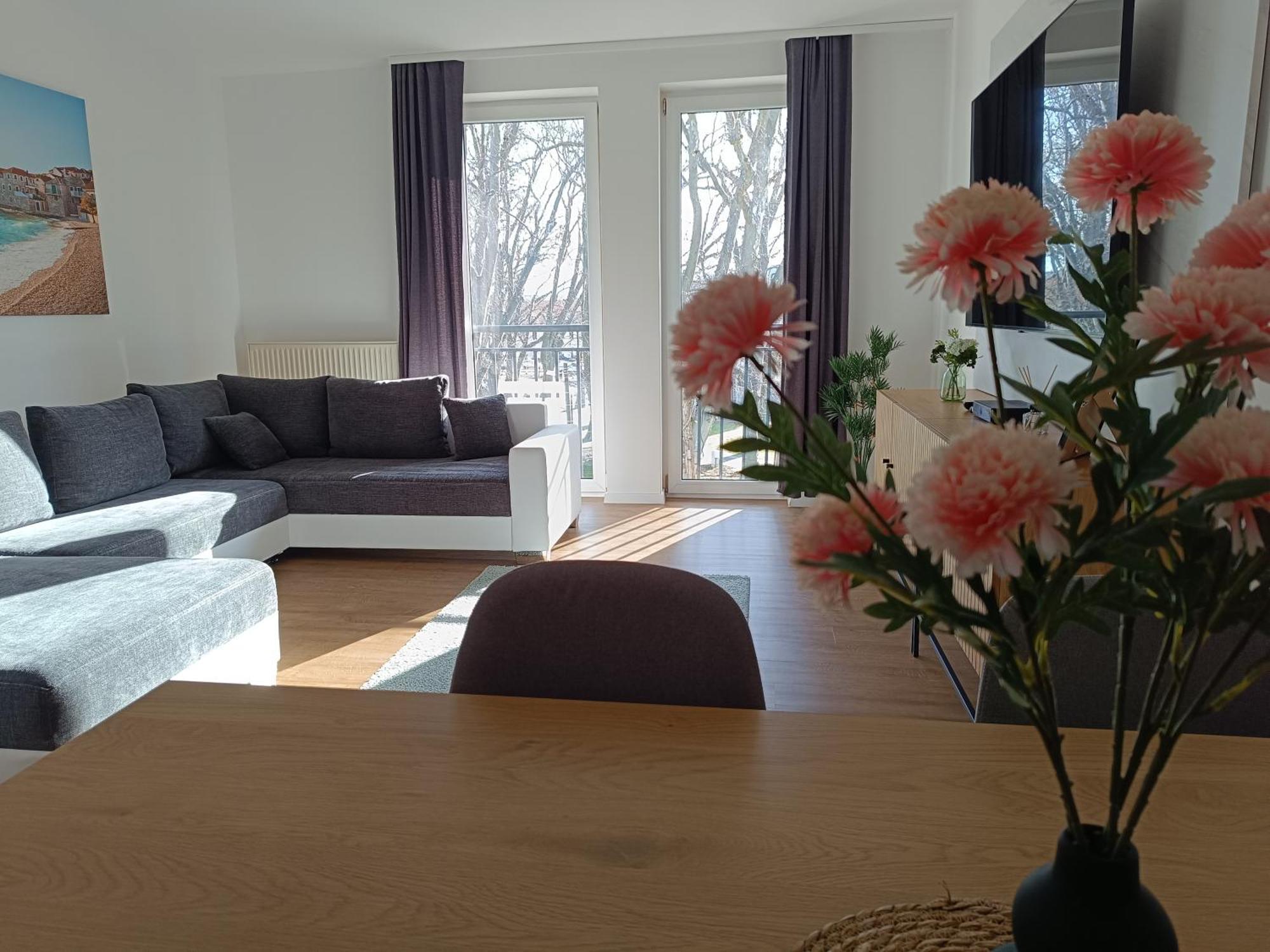 Room In The City 2 Sopron Buitenkant foto